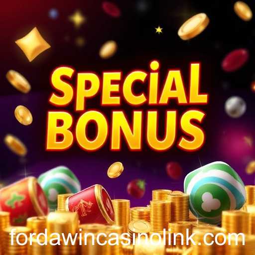 Unveiling the Excitement of 'Special Bonuses' in Online Gaming
