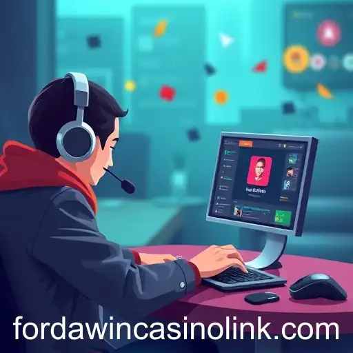 Digital Gambling Trends in 2025