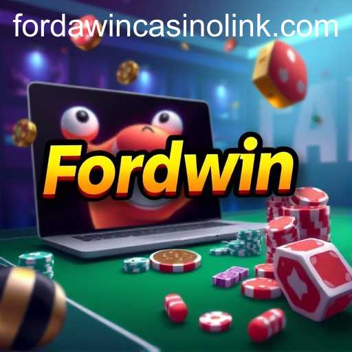 Exploring the Growing Popularity of Fordawin Casino