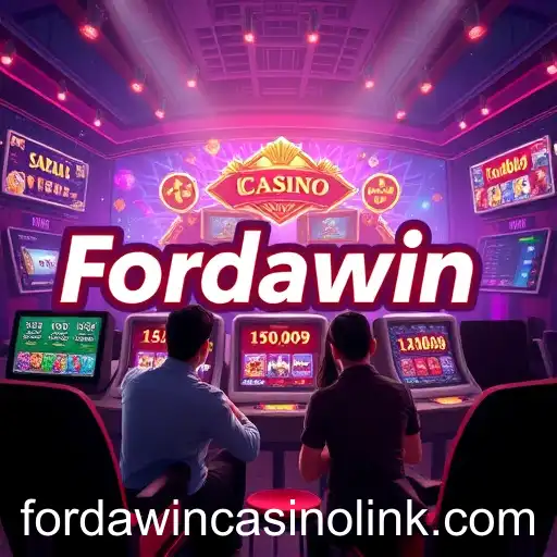 Fordawin Casino in the Digital Age