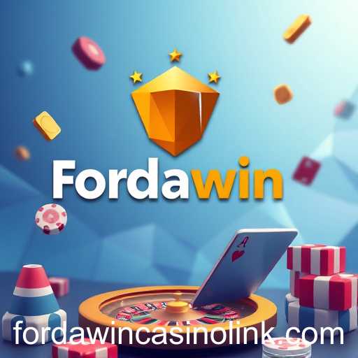 Fordawin Casino Enters the Online Gaming Arena