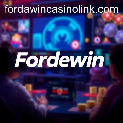 Online Gaming Trends and Fordawin's Emerging Presence