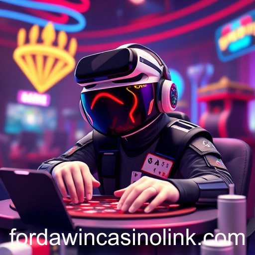 Online Gaming Trends and Fordawin Casino