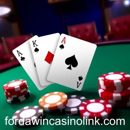 Exploring the World of Poker Rooms in Online Casinos