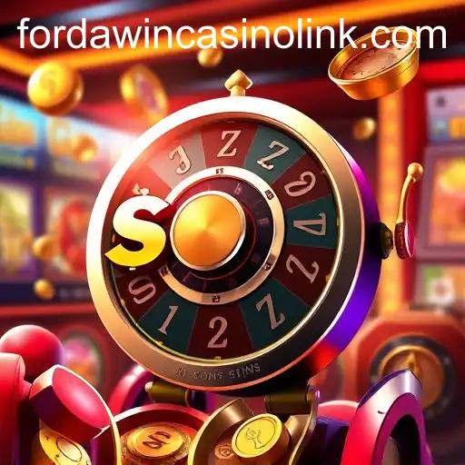 Exploring Slot Games on Fordawin Casino