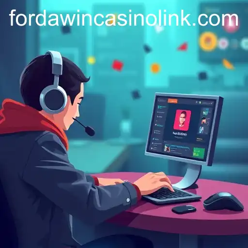 Exploring the Unique Intersection of Customer Support and Online Casino Gaming